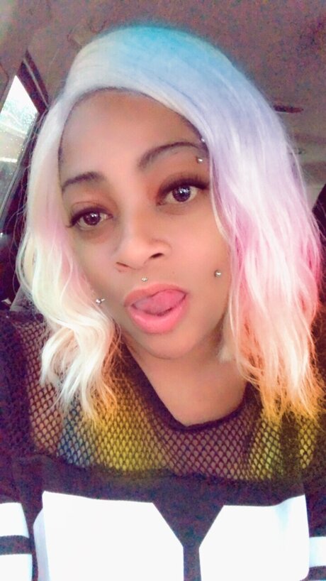 Fatt Baybee ポルノスター セクシー 画像