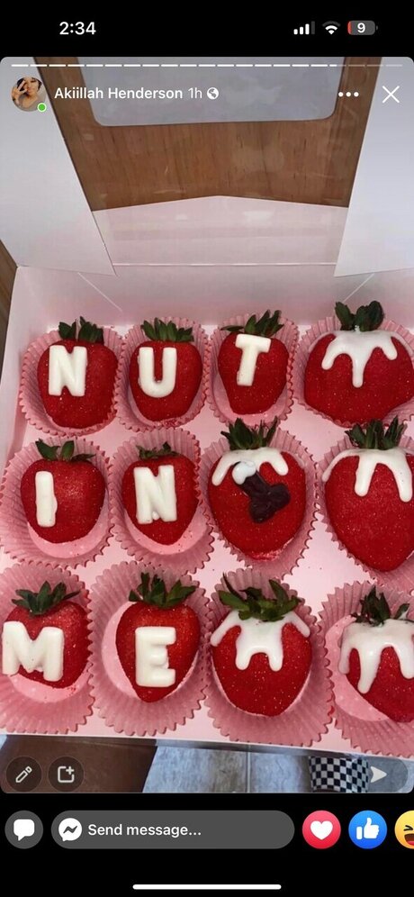 StallionNesha スターセックス 写真