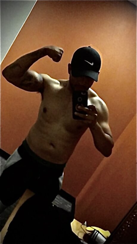 GOX805 ポルノスター ホット 写真