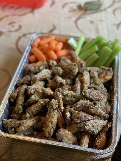 Phanou36 ホットスター 写真