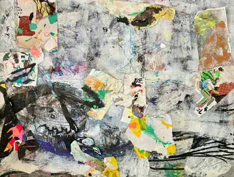 Rosalie Caine ヌードモデル 写真