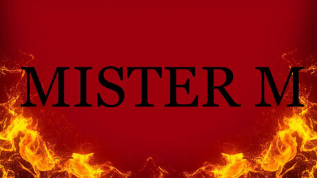 MisterM 完璧なスター ギャラリー