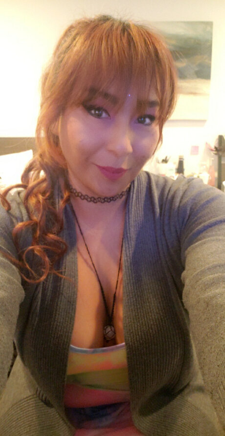 アジア人女性OnlyFans トップ ギャラリー