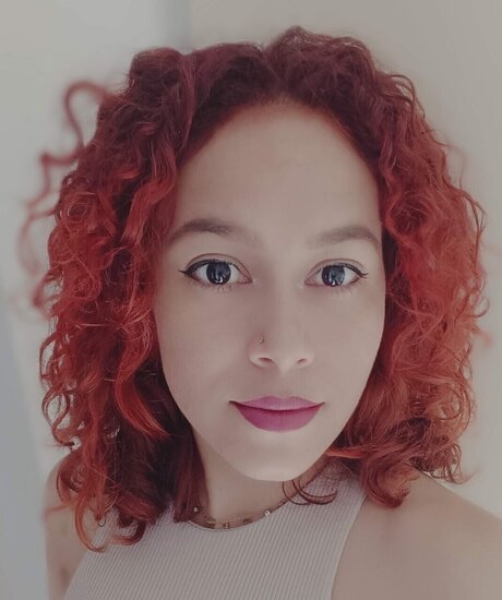 Sweet Lili セックスポルノスター 写真