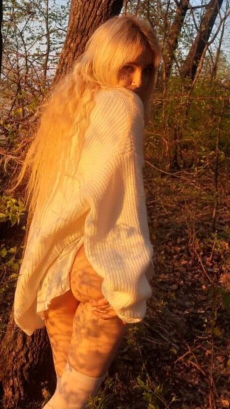 Voda スターセックス 写真