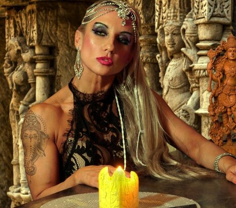 natik7 完璧なポルノスター ギャラリー