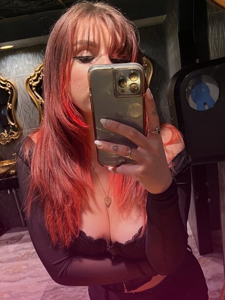 Olivia Rose_ ホットなポルノスター 写真