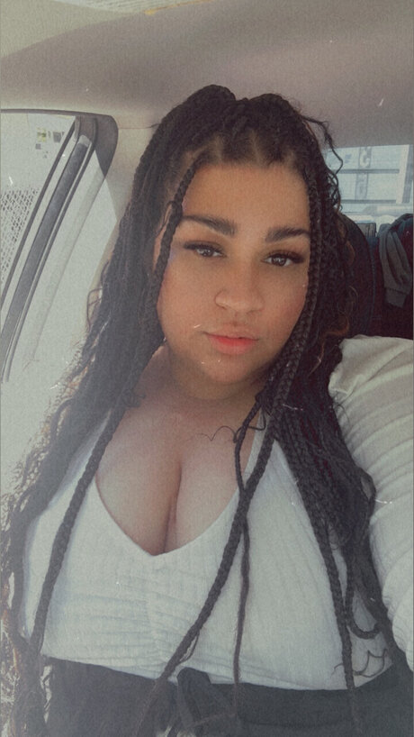 GetyUayanna ホットモデル 画像