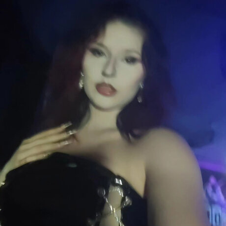 Bunnybrii セクシーなスター 写真