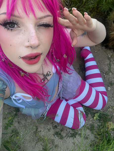 Shen_ スター ヌード 画像