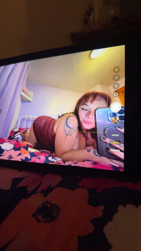 Kie スターセックス 写真