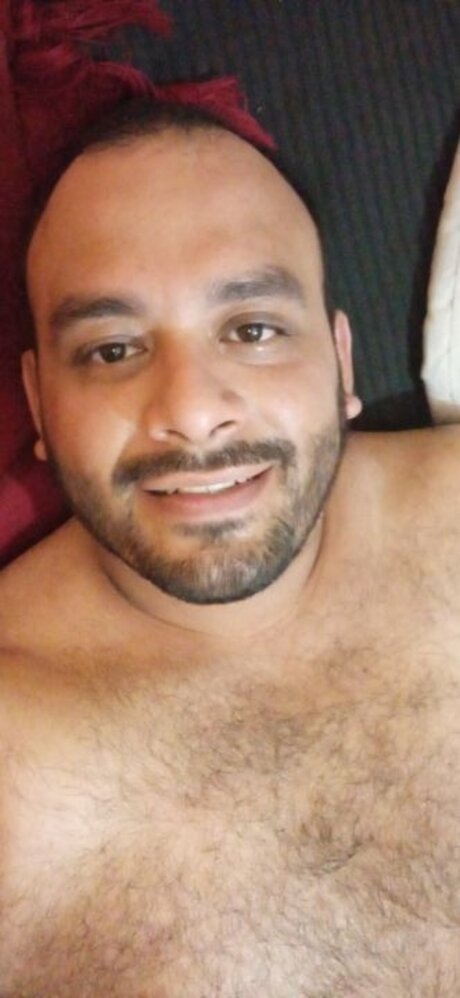 David Montelongo トップモデル 画像