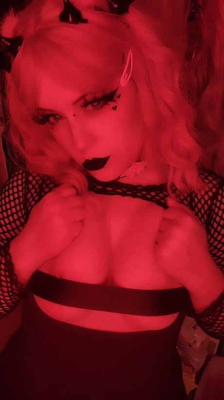 MsFelonyRose ヌード女優 ギャラリー