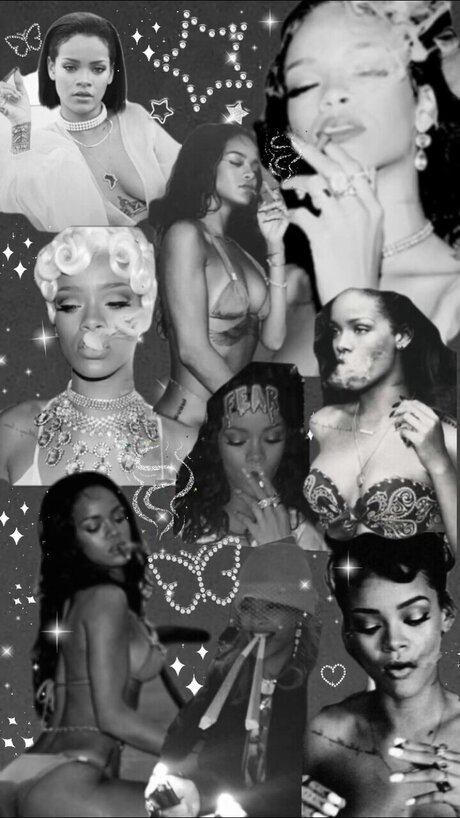 Arianaa ホットスター 画像