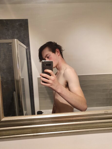 Lilly Greenshaw スターセックス 写真