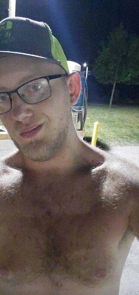 Littlecountryboy 裸のスター 画像