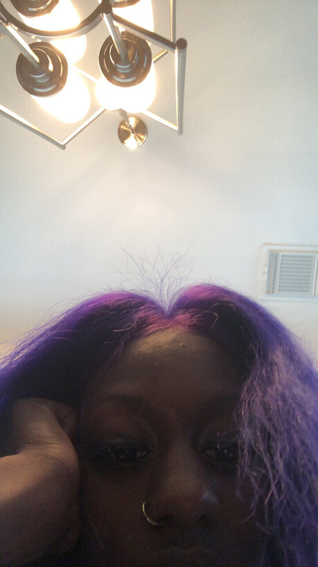 NiCholee 裸のスター ギャラリー