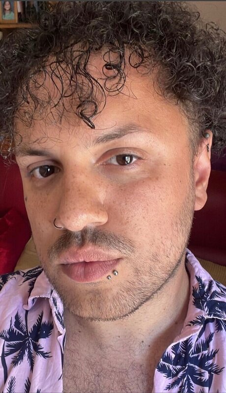 That boy スターセックス 写真