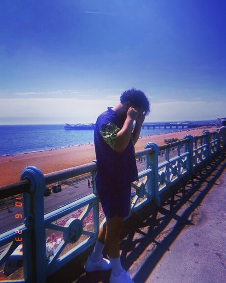 That boy 完璧なポルノスター 写真