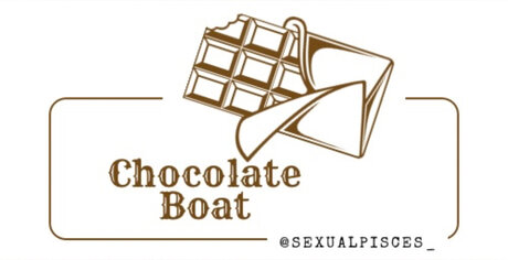 Chocolate Boat_ アートポルノスター 画像
