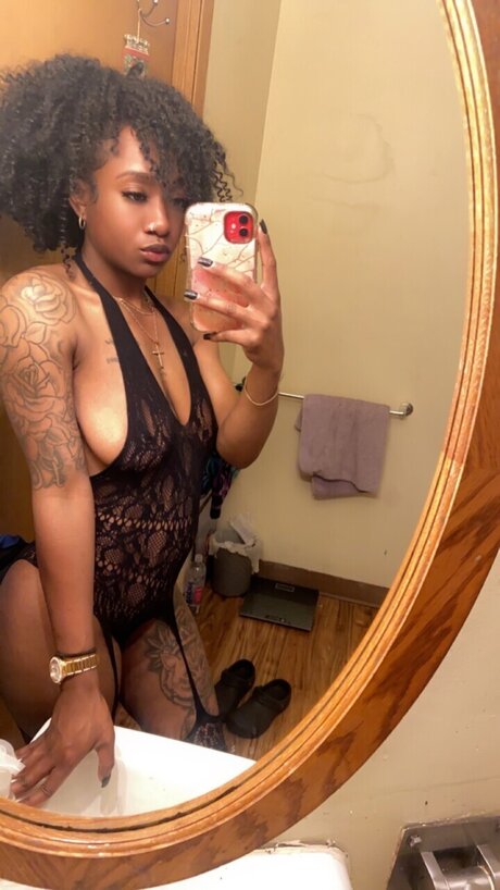 JustBrianna 限定スター 画像