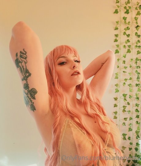 bebe blu HDスター 写真