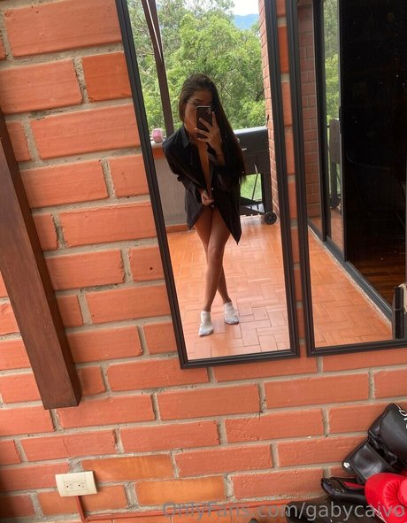 gabycaivo アートスター 写真