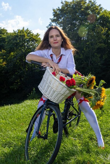 Joleen Turner ヌードスター 画像