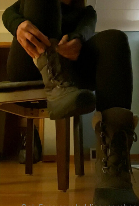 addisonsarches 可愛いモデル アーカイブ