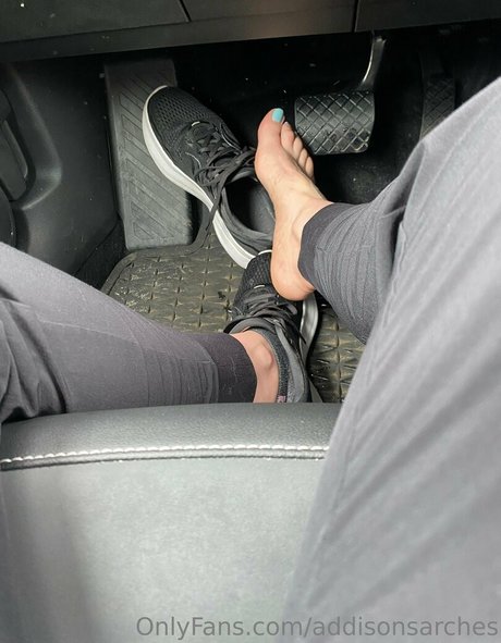 addisonsarches HDスター 写真