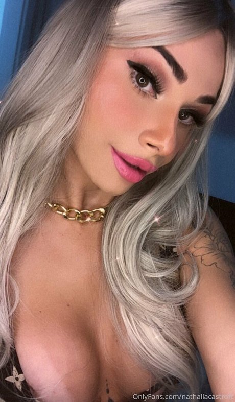 nathaliacastrofc 完璧な女優 ギャラリー