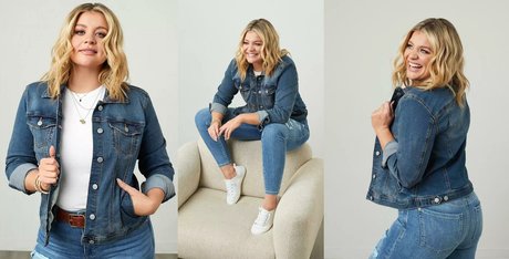 Lauren Alaina トップモデル ギャラリー