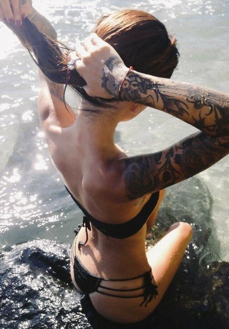 Jenna Yamamoto 美しいスター 画像