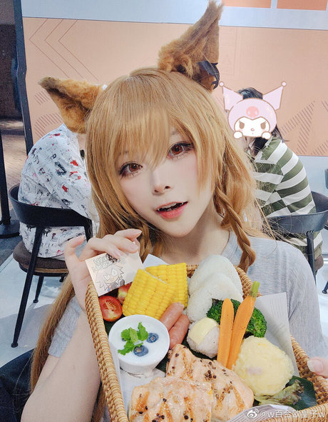 Lilium725 top profile image