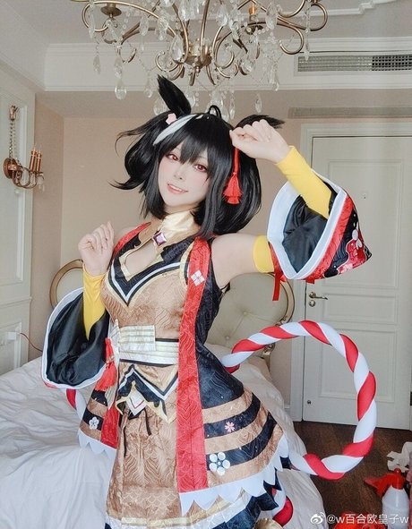 Lilium725 完璧なスター 写真