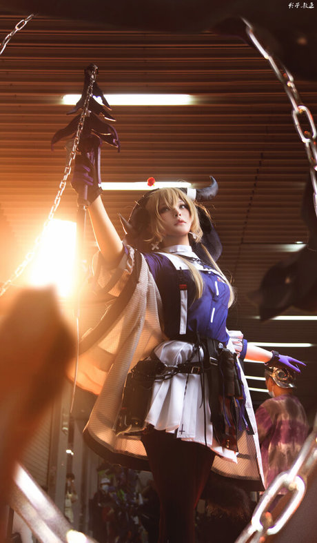 Lilium725 スター ヌード ギャラリー