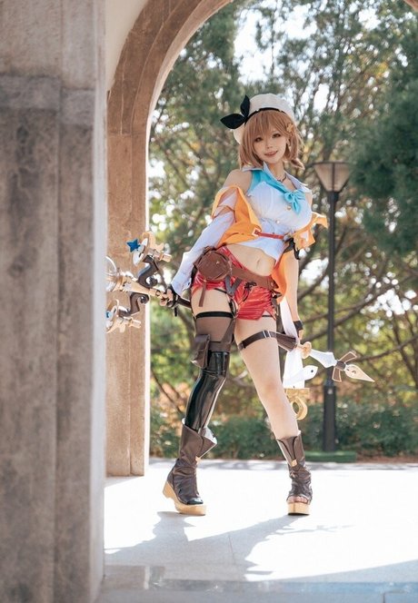 Lilium725 素敵なポルノスター 画像