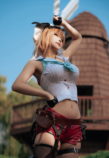 Lilium725 最高の女優 写真