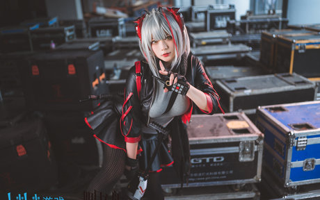 Lilium725 セクシーなスター 写真