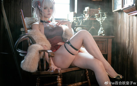 Lilium725 かわいいスター 写真