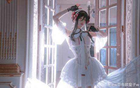 Lilium725 女優 画像