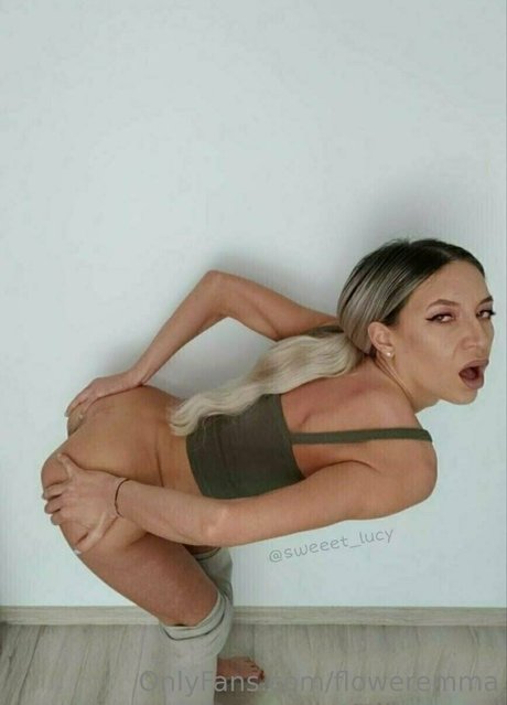 floweremma セクシーなポルノスター 画像