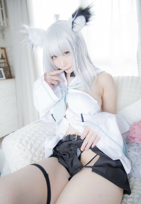 アマチュアペッギングOnlyFans 素敵 ギャラリー