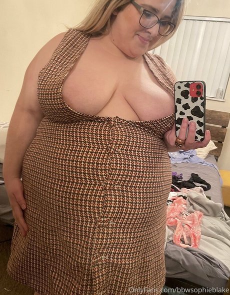 bbwsophieblake 完璧な女優 写真