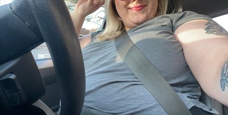 bbwsophieblake 独占モデル 写真