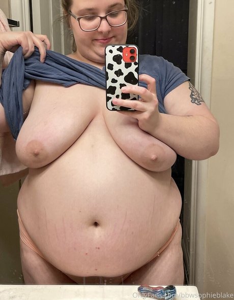 bbwsophieblake セックスモデル 写真