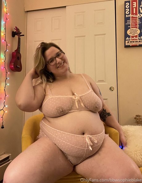bbwsophieblake アダルトスター アーカイブ
