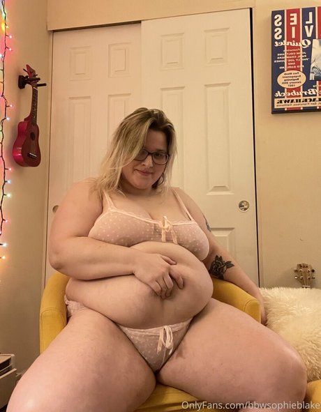 bbwsophieblake ポルノスター アーカイブ