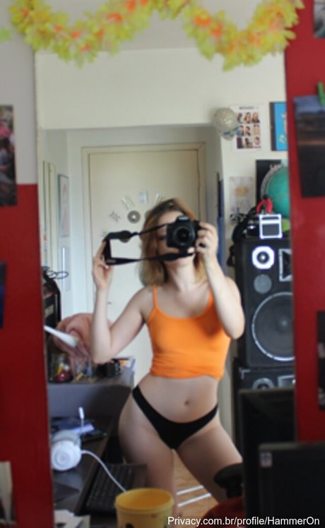 Hammeriron ポルノ女優 アーカイブ