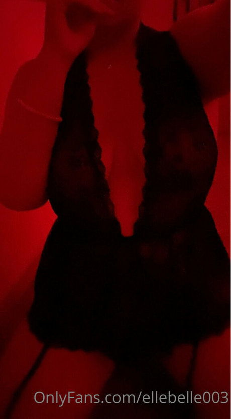 ellebelle003 アートモデル 写真